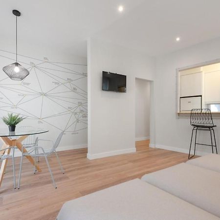 Mintystay - 1Bd Chueca Madrid Ngoại thất bức ảnh
