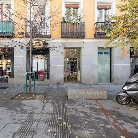 Mintystay - 1Bd Chueca Madrid Ngoại thất bức ảnh