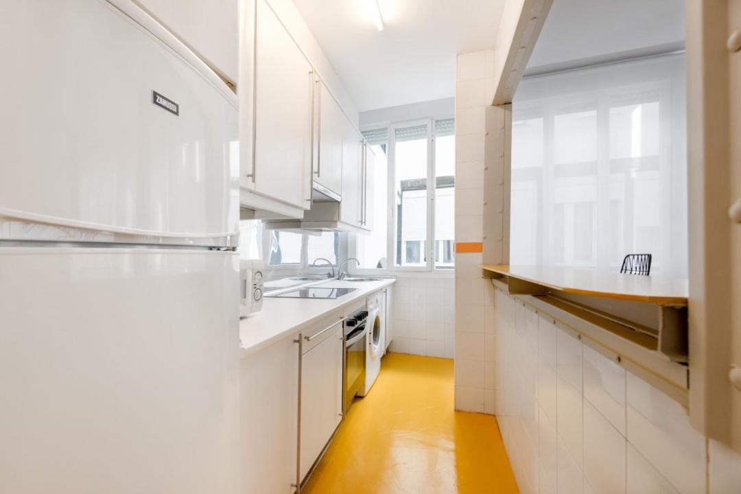 Mintystay - 1Bd Chueca Madrid Ngoại thất bức ảnh