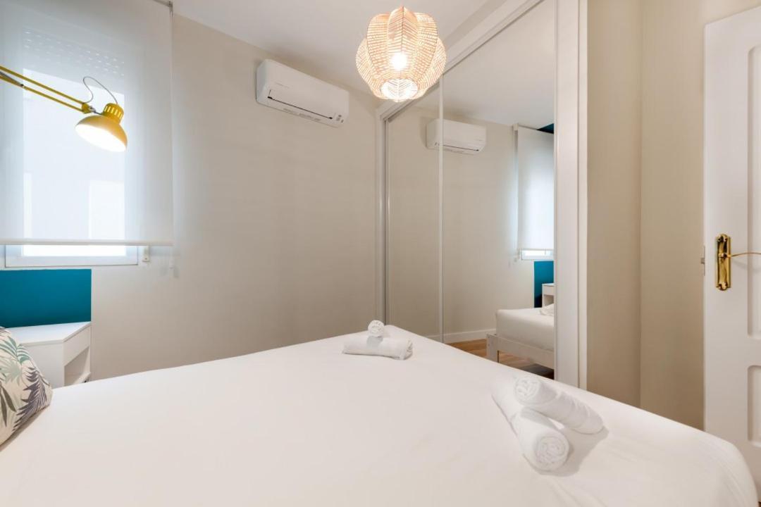 Mintystay - 1Bd Chueca Madrid Ngoại thất bức ảnh