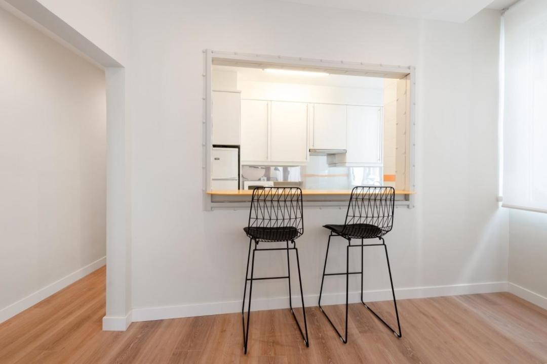 Mintystay - 1Bd Chueca Madrid Ngoại thất bức ảnh