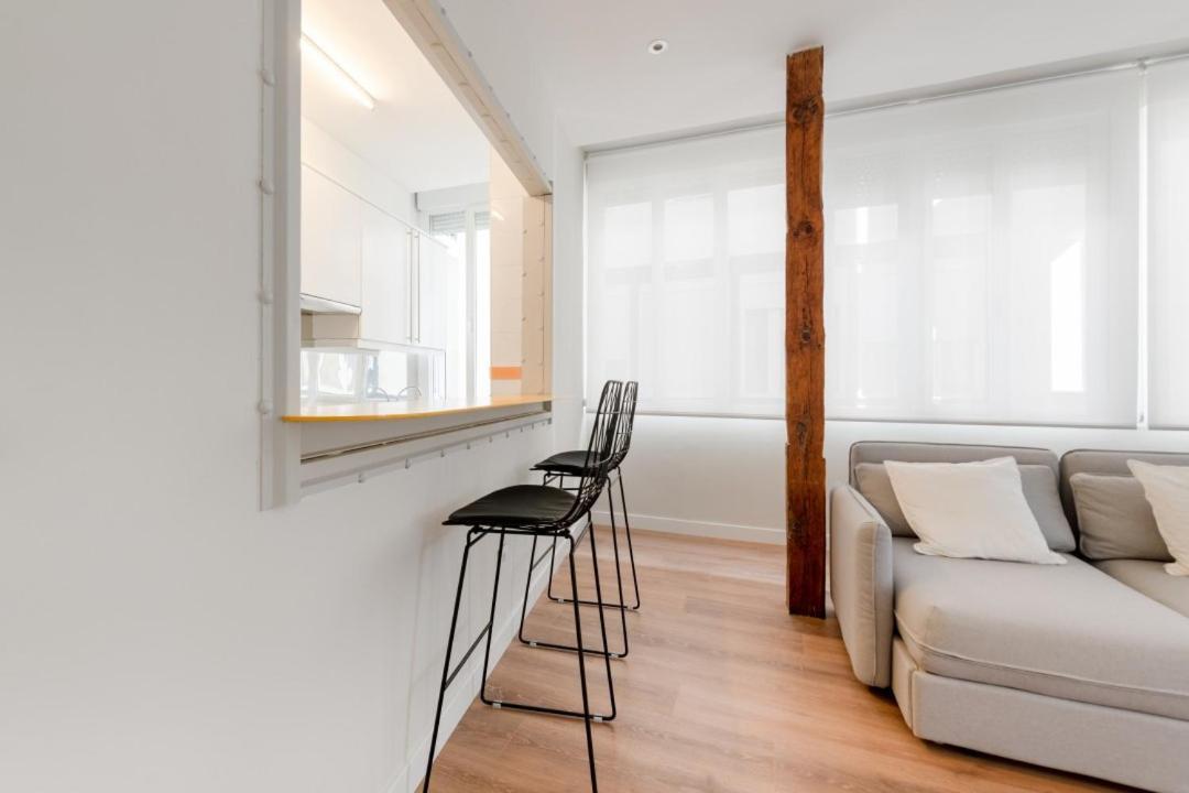 Mintystay - 1Bd Chueca Madrid Ngoại thất bức ảnh